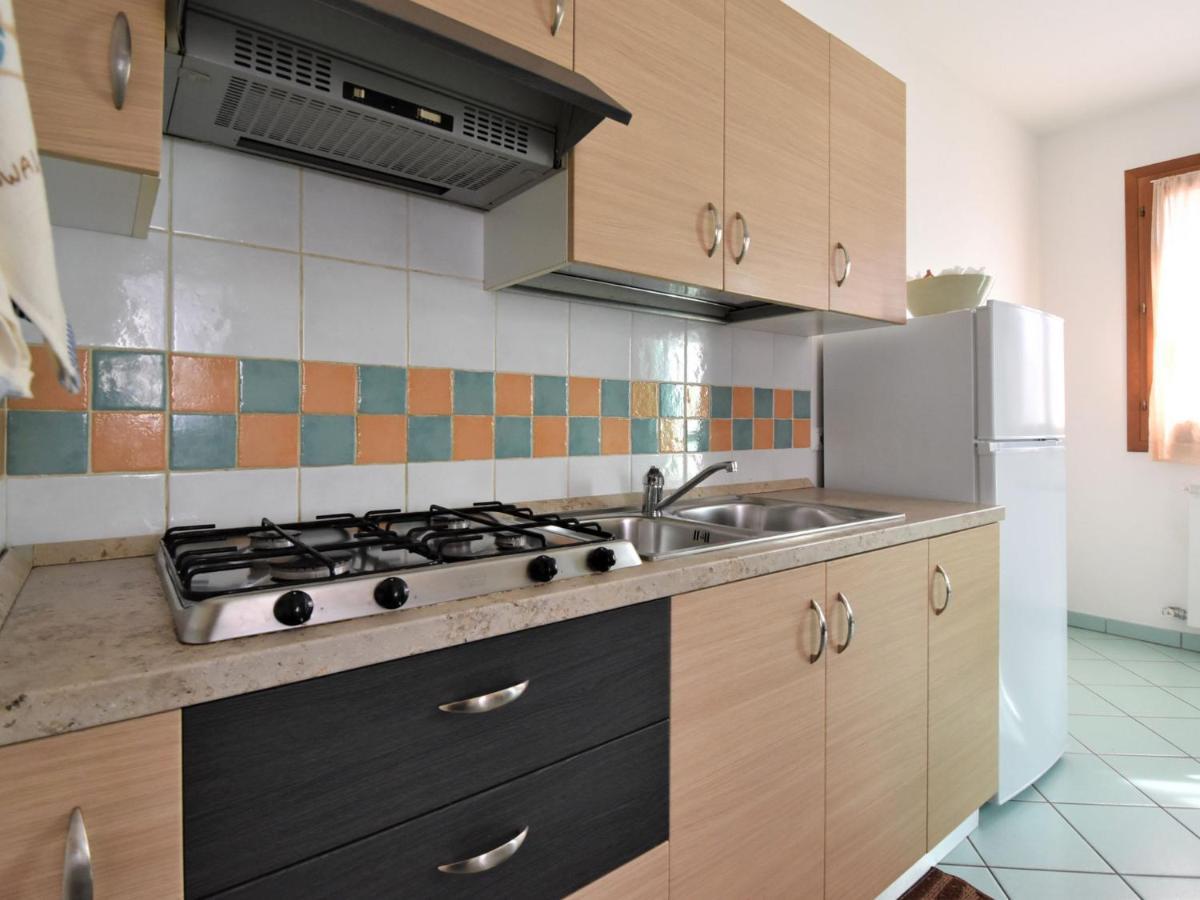 Apartment Solmare-14 By Interhome Rosapineta Dış mekan fotoğraf