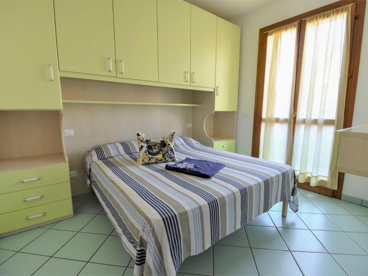 Apartment Solmare-14 By Interhome Rosapineta Dış mekan fotoğraf