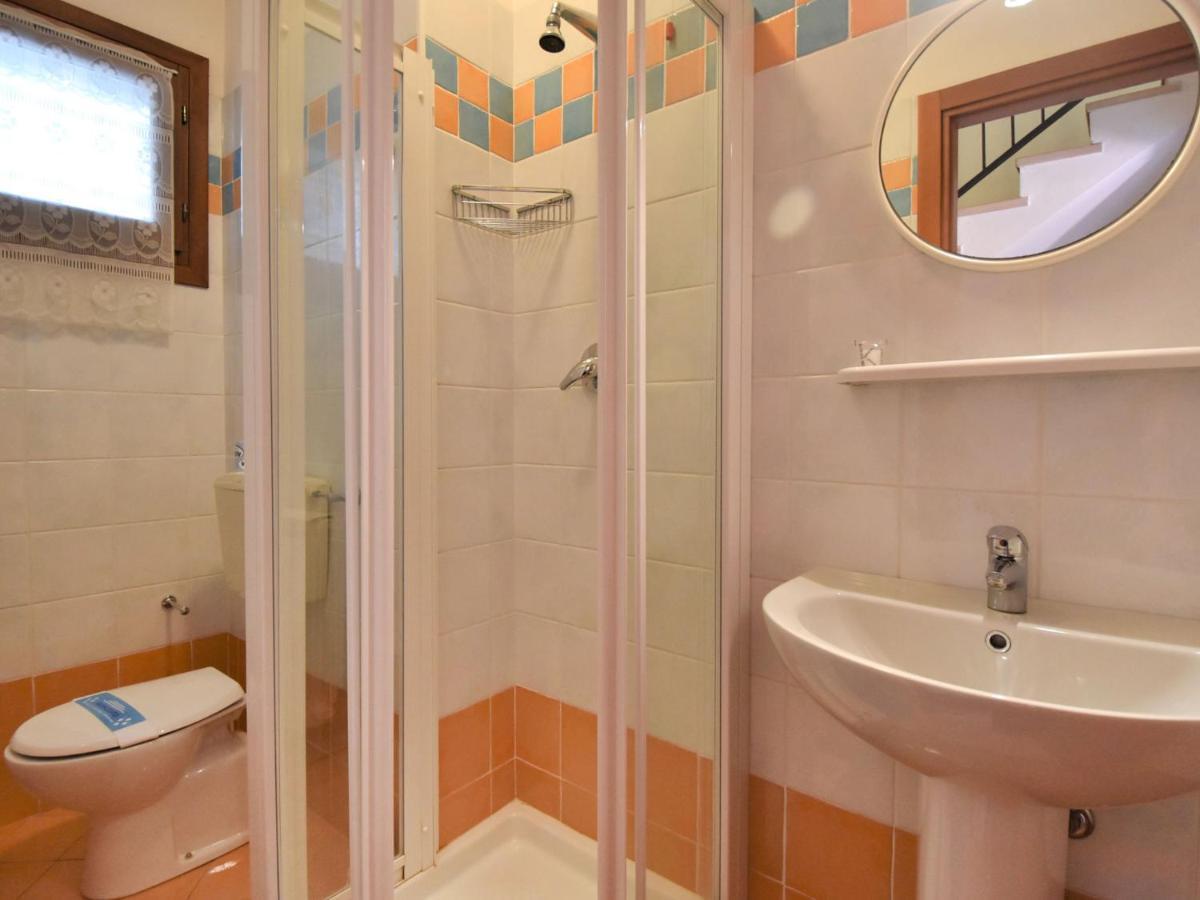 Apartment Solmare-14 By Interhome Rosapineta Dış mekan fotoğraf